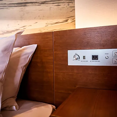 Oriental Suites Airport Osaka Rinku